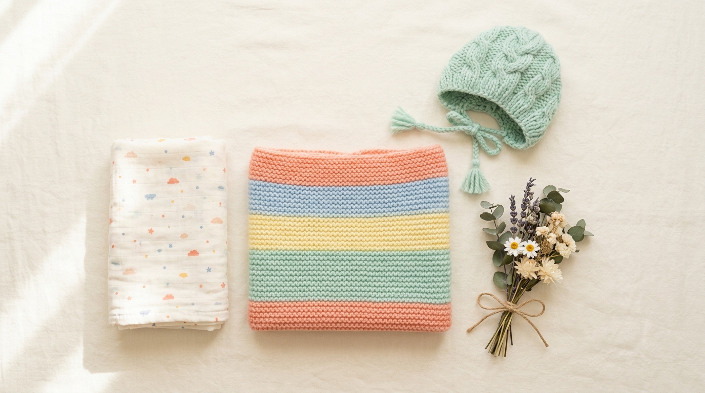 Newborn Photography